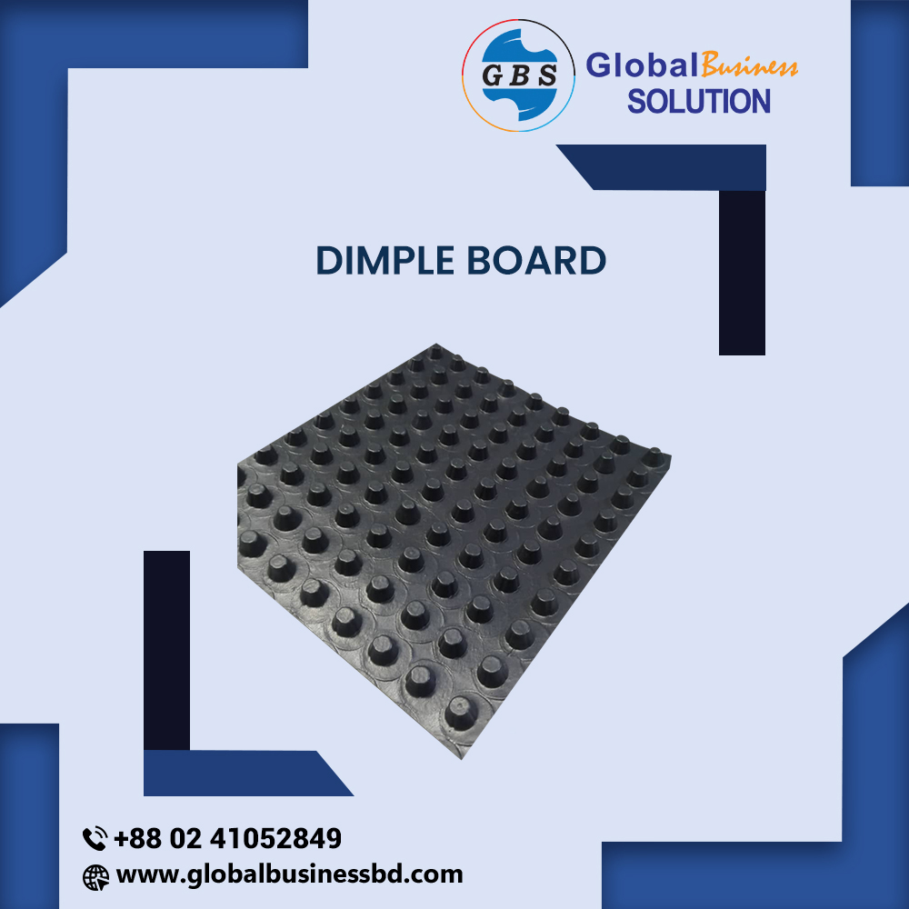 Global Business Solution